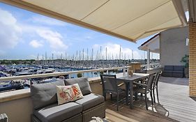 Kabbelaarsbank 512 - Port Marina Zelande Not Intended For Company Or Work-Related Stays